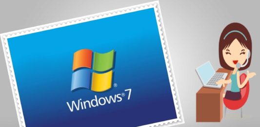 Windows 7 without product keys