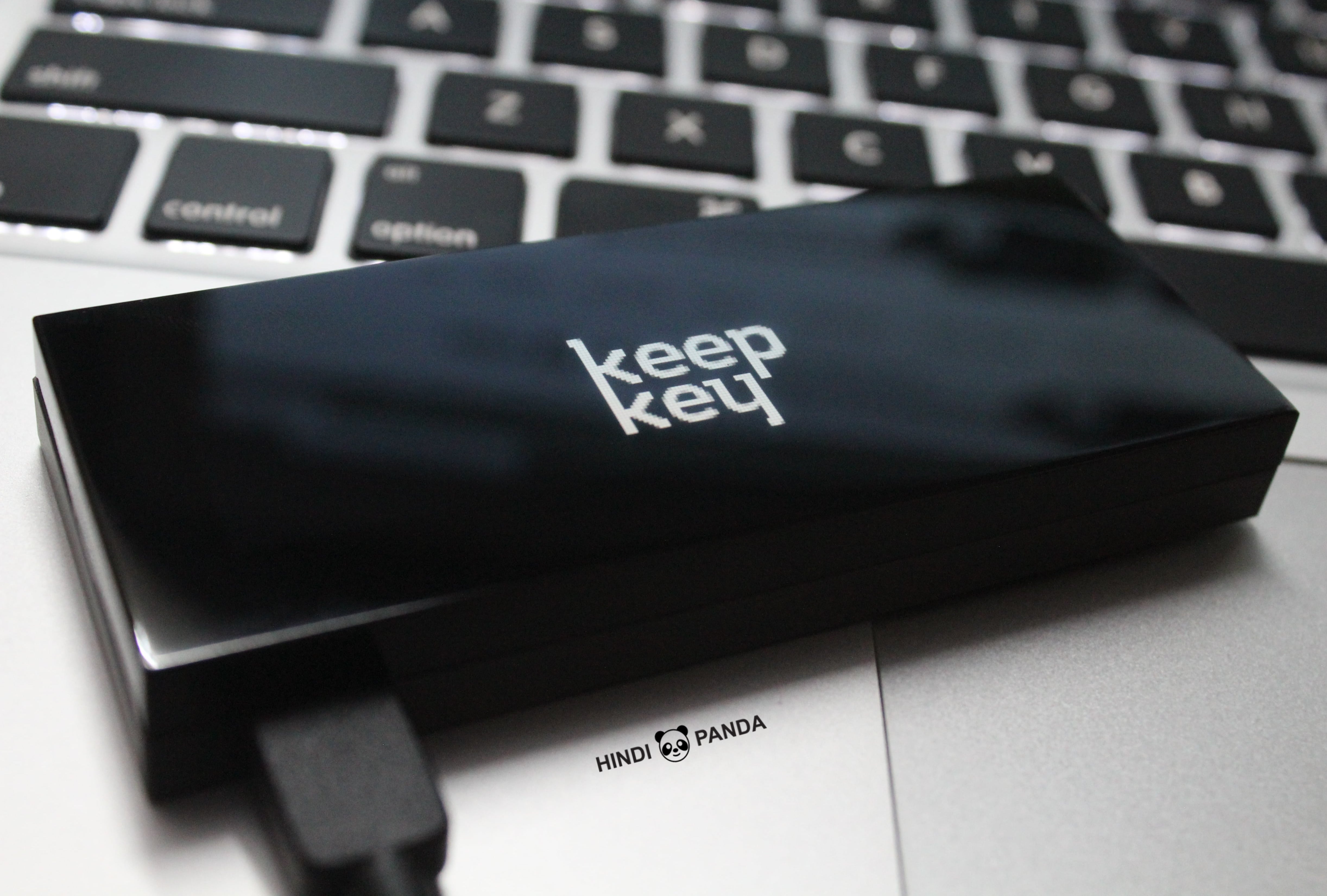 keepkey wallet review Hindipanda