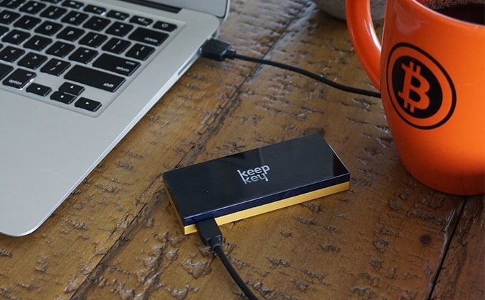 keepkey wallet review Hindipanda