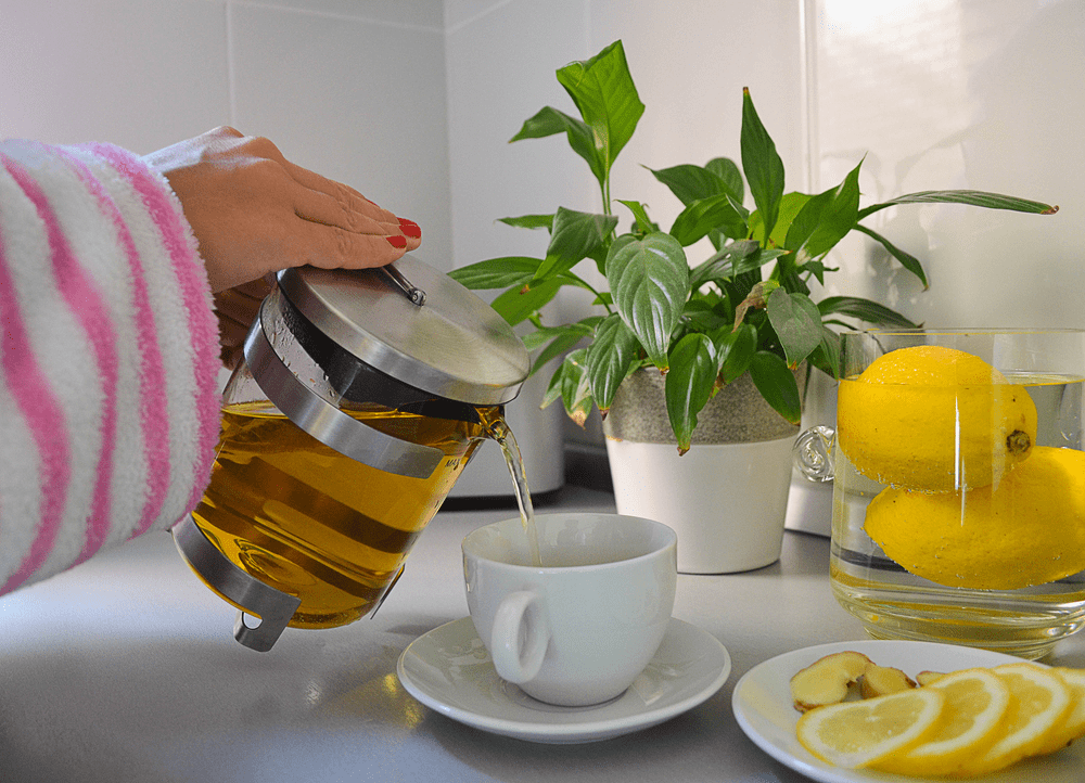 What is the Use and Benefits of Detox Tea