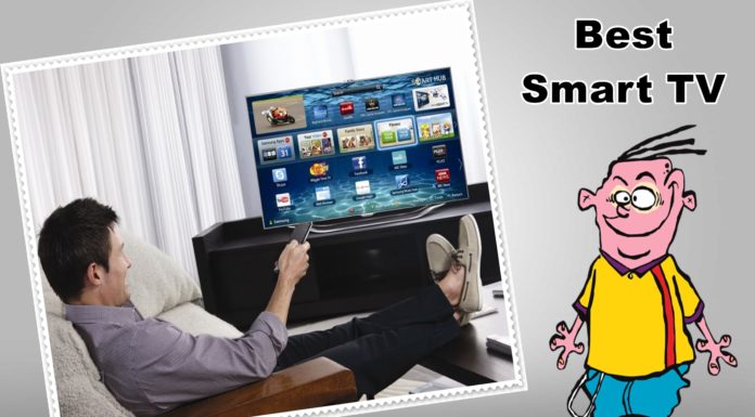 8 Things to Look for While Buying the Best Smart TV