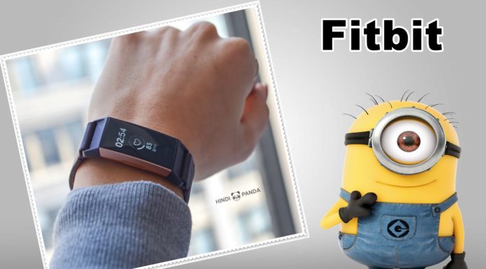 Can You Trust Data from Fitbit