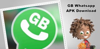 Download GBWhatsapp Apk for Android