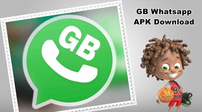 Download GBWhatsapp Apk for Android