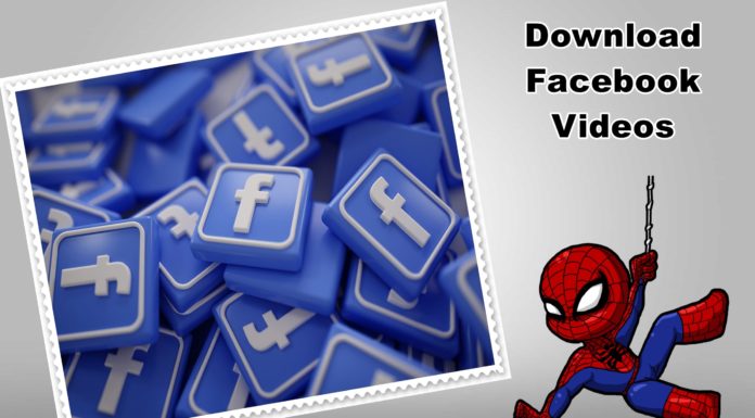 How to download Facebook videos online