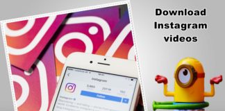 How to download Instagram videos online