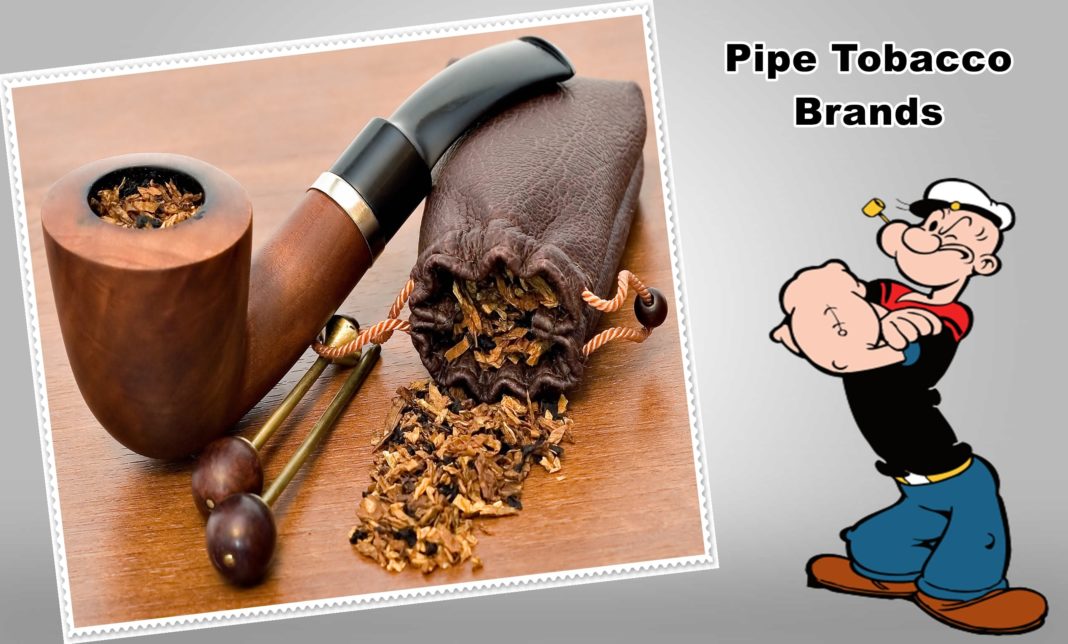 Top Tobacco Pipe Companies at Kareem Russell blog