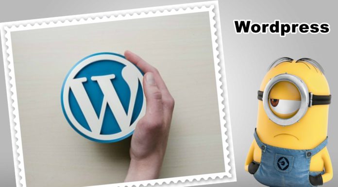 WordPress is the Best for Small Business Website