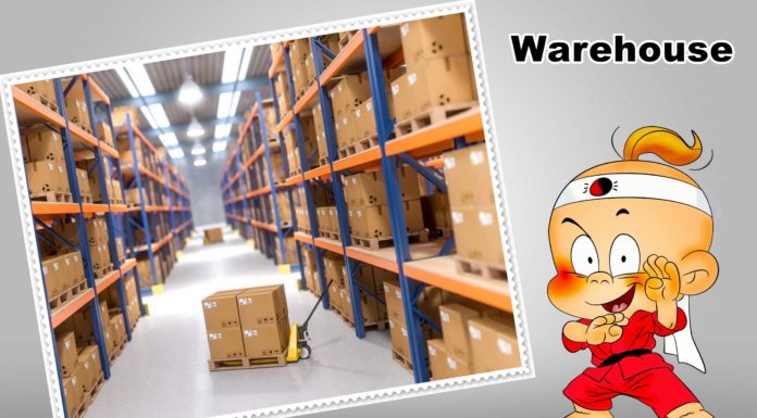 7 Ways to Improve Warehouse Efficiency and Reduce Costs