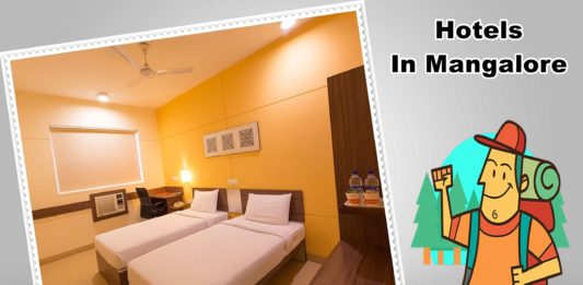 Hotels In Mangalore With Good Price