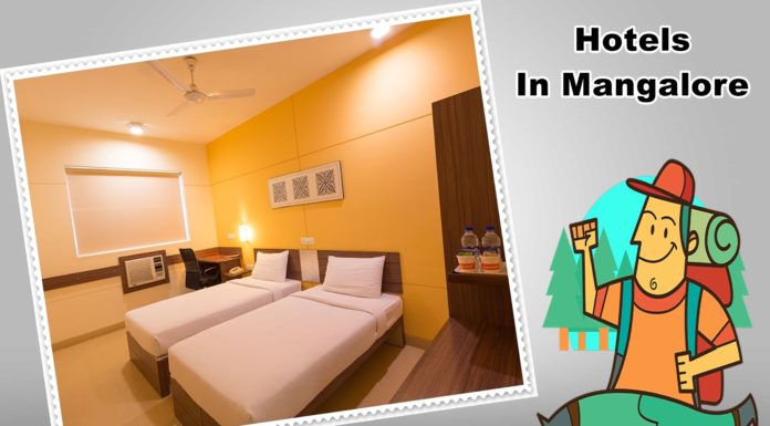 Hotels In Mangalore With Good Price