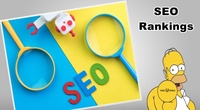 Monitoring Rankings to resuscitate your SEO campaign