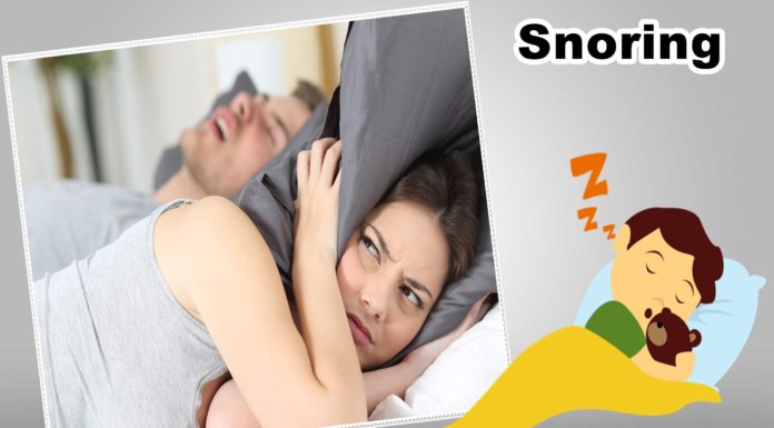Side Effects Of Snoring And How To Get Rid Of Them