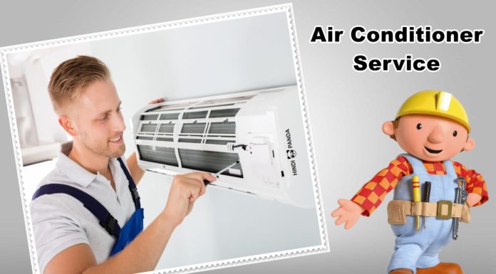 The Essentiality Of An Air Conditioner Service