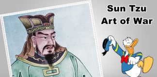 What Makes the Best Sun Tzu Art of War Business Workshop