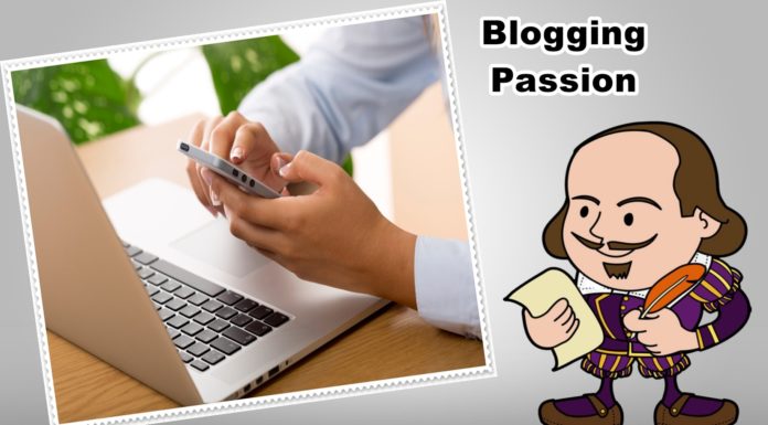 7 Ways Blogging Passion Can Develop Skills and Help Education