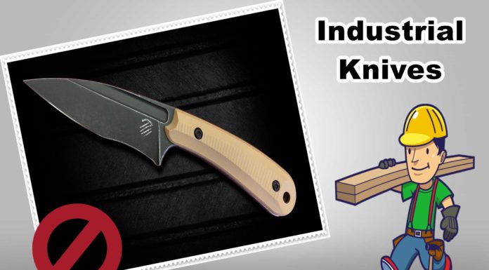 Best Tips and Tricks for Easy Care of Industrial Knives