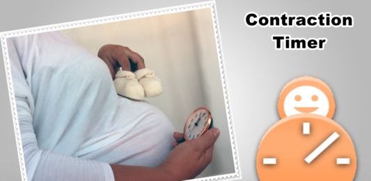 Contraction Timer - Things You Need to Know