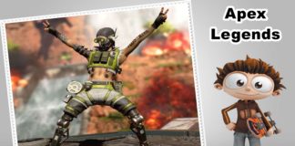 Download Apex Legends Android