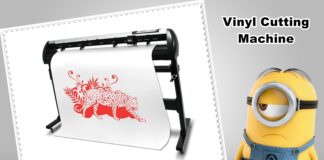 Guideline to Purchase the Best Vinyl Cutting Machine
