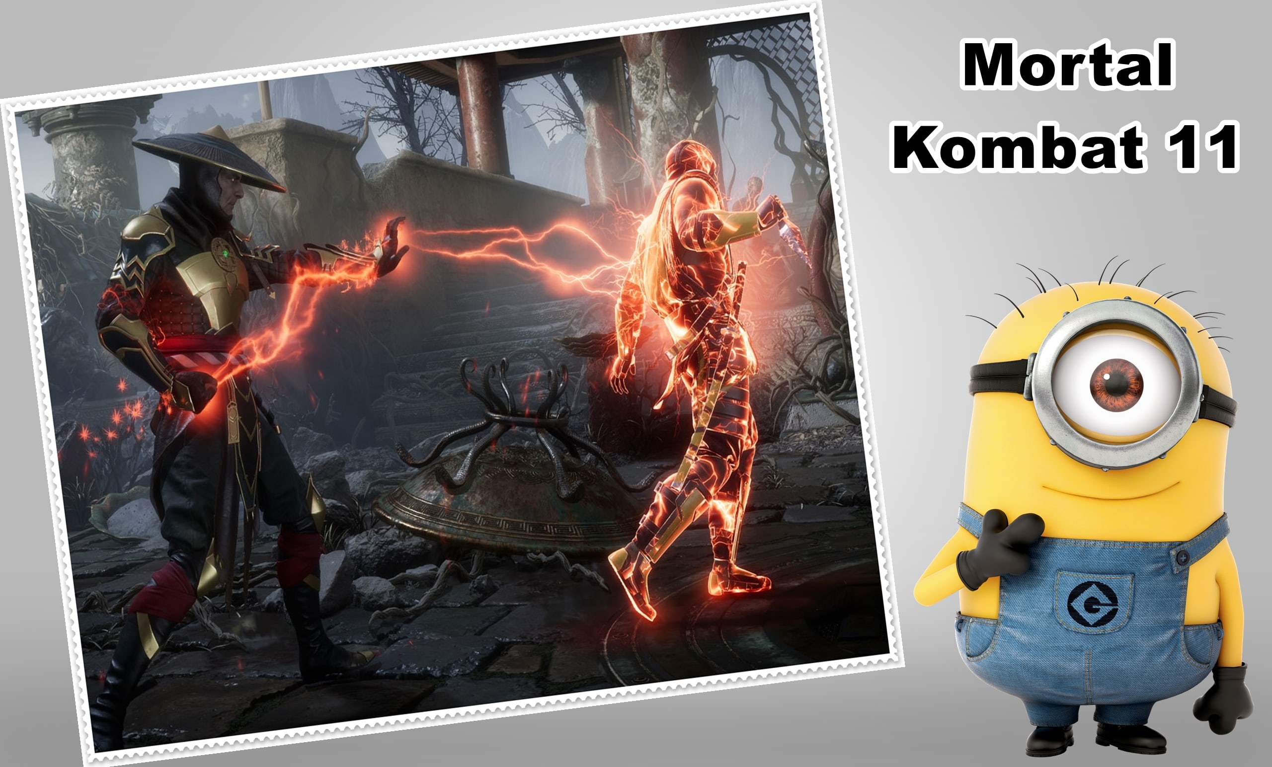 How to Download Mortal Kombat 11 APK for Android