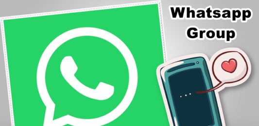 How to Join & Share WhatsApp group Links