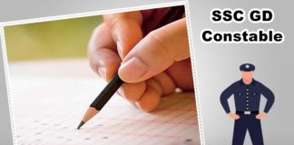 What are the Roles & Responsibilities of SSC GD Constable?