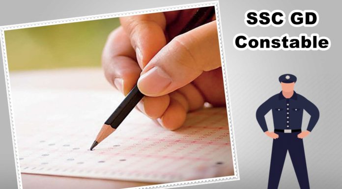What are the Roles & Responsibilities of SSC GD Constable?