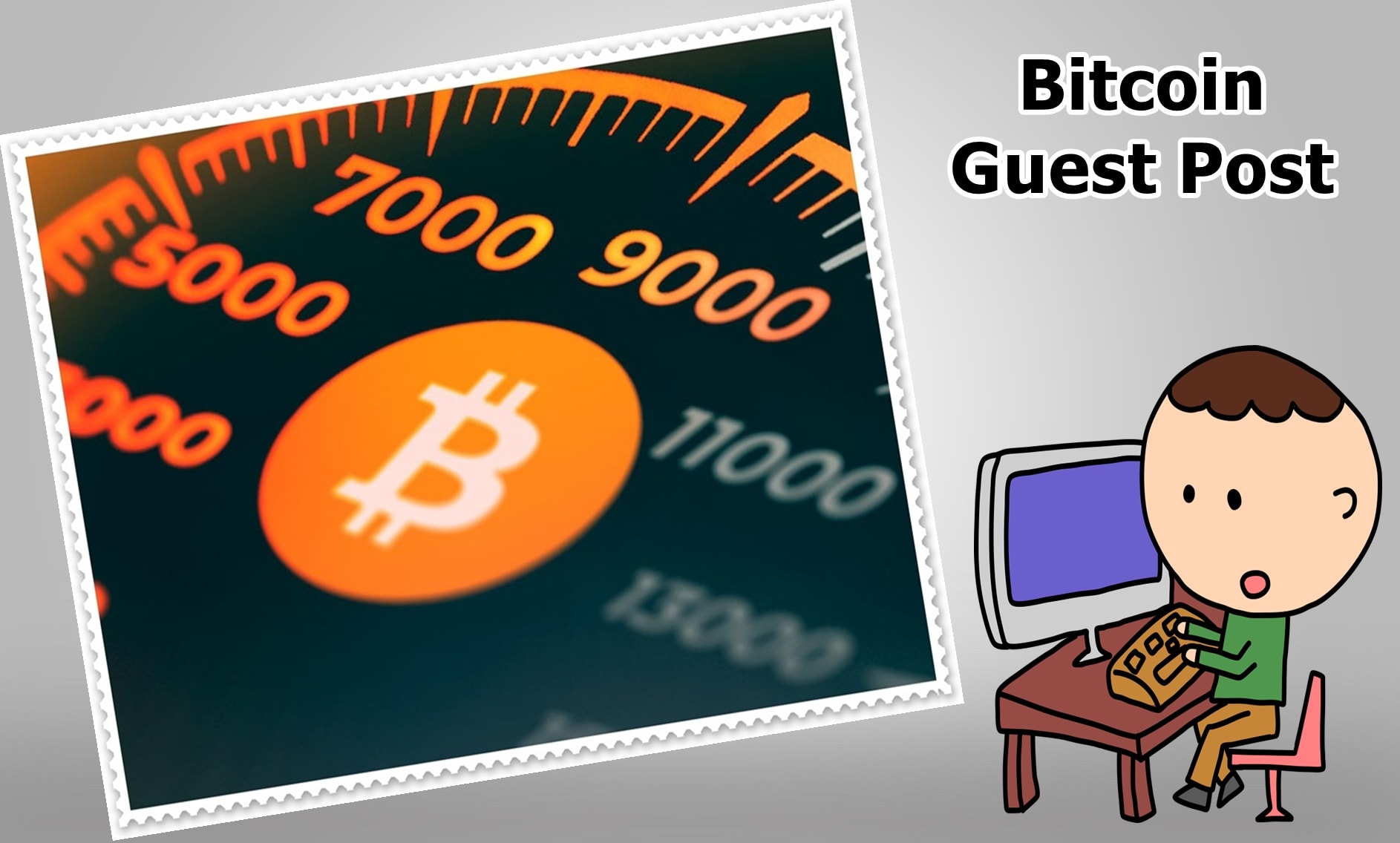 Bitcoin Guest Post | Crypto Write For Us | Blockchain Submit Guest Post