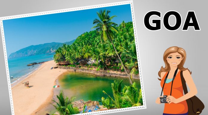 Places To Visit In Goa For Couples