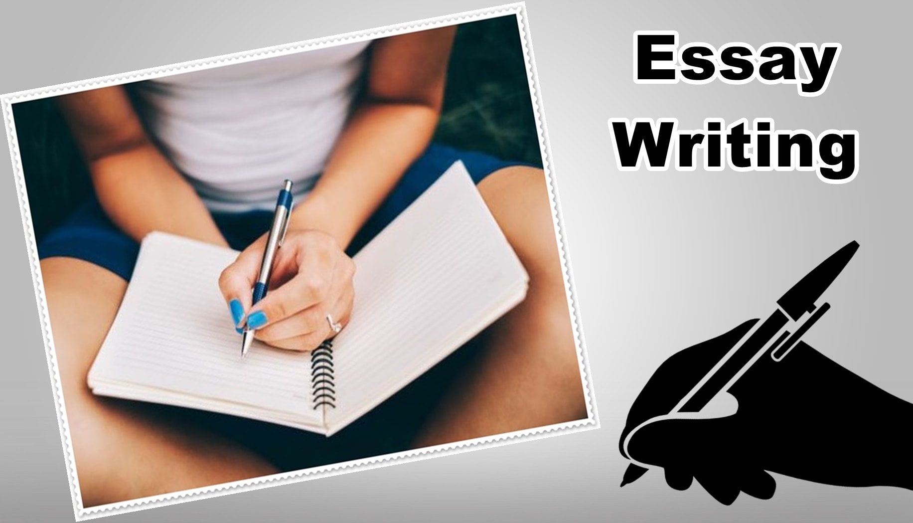 uk essay requirements