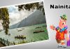 Top 10 places to visit in Nainital