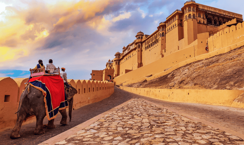 Top 10 places to visit in Jaipur