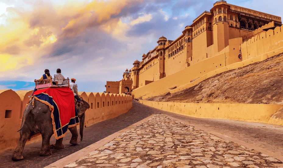 Top 10 places to visit in jaipur | Best time to visit Jaipur