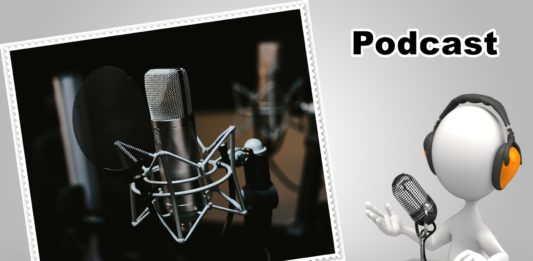 What is a podcast ? How do they work ?