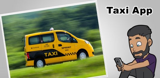 Why Taxi Businesses Should Invest in Taxi App Development