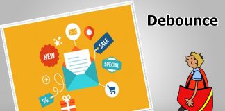 Debounce review 2019 : Best advanced bulk email verification software