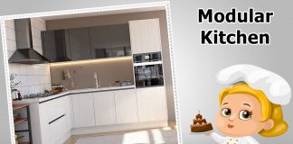Redefine The Beauty Of Your Kitchen With The Best Modular Kitchen In Bangalore