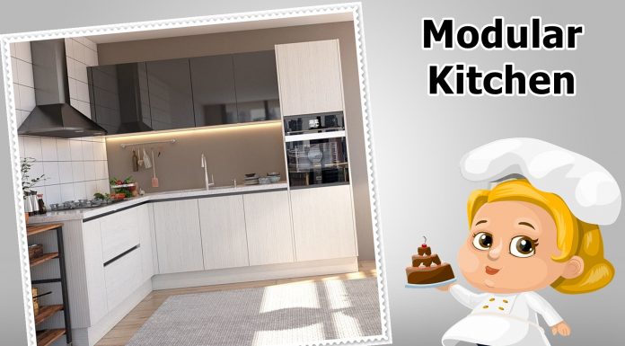 Redefine The Beauty Of Your Kitchen With The Best Modular Kitchen In Bangalore