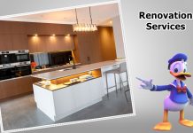 The Best Home and Kitchen Renovation Services in Kew