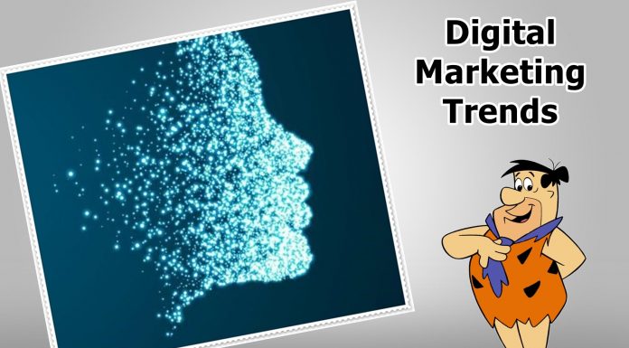 Top Trends of Digital Marketing to Look Forward in 2020