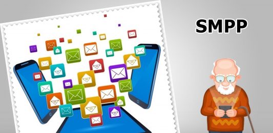 SMPP service providers Bulk SMS services for your food chain business