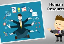 How To Start A Career In Human Resource : Highest Paying Jobs