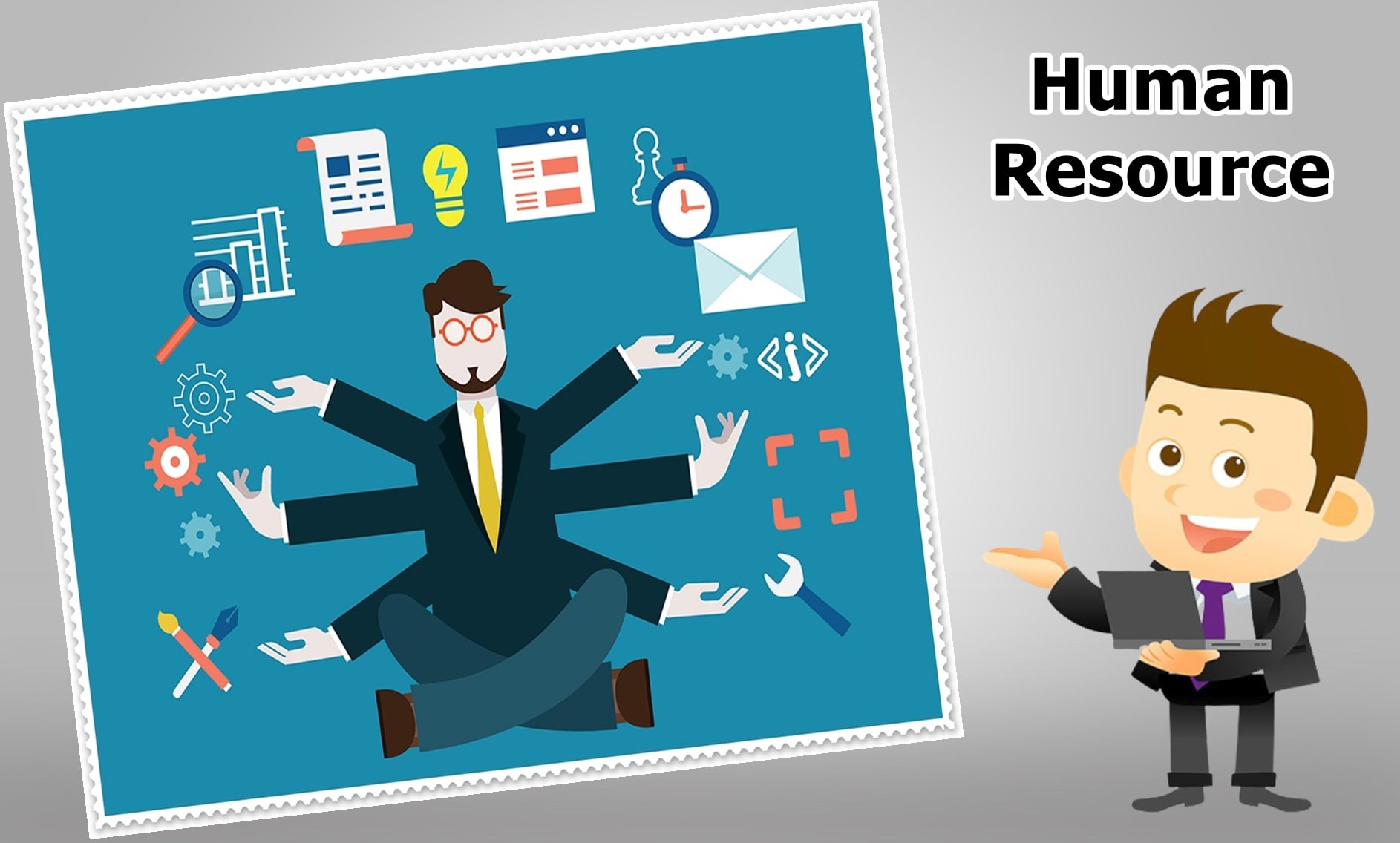 How To Start A Career In Human Resource: Highest Paying Jobs