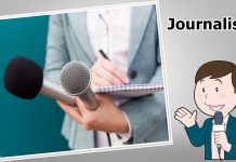 How to Become a Journalist