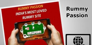 Online game Rummy passion रमी