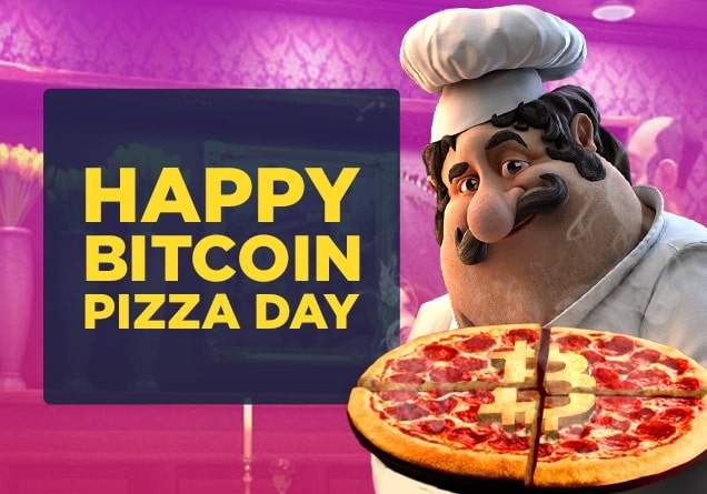 Bitcoin Pizza Story In Hindi