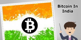 Is It Legal To Buy Bitcoin In India