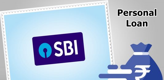 SBI Personal loan Kya Hai