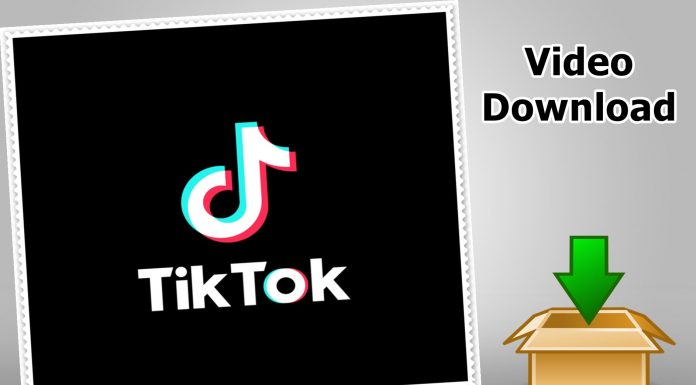 Tiktok Video Download Without Watermark
